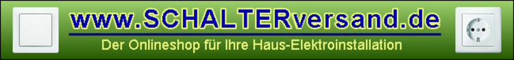 Logo Schalterversand.de
