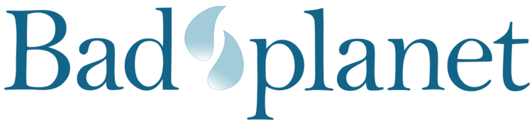 Logo Badplanet
