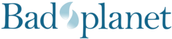 Logo Badplanet