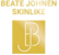Logo Beate Johnen