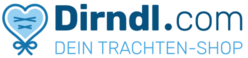 Logo Dirndl Trachtenoutlet