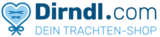 Logo Dirndl Trachtenoutlet