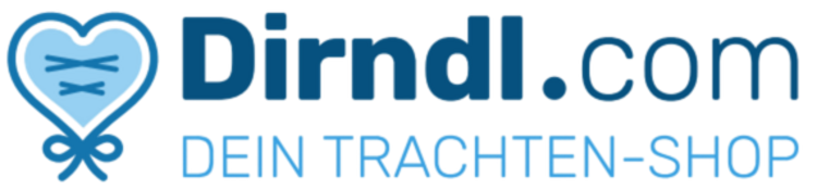 Logo Dirndl Trachtenoutlet