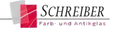 Logo Schreiber Glas