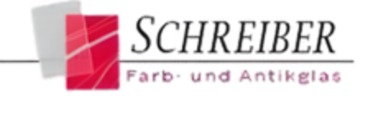 Logo Schreiber Glas