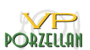Logo VP Porzellan