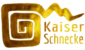 Logo Kaiserschnecke
