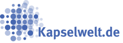 Logo Kapselwelt