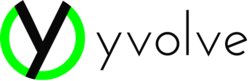 Logo yvolve