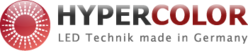 Logo Hypercolor