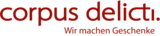 Logo corpus delicti