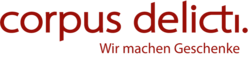 Logo corpus delicti