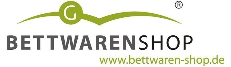 Logo Bettwaren Shop
