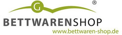 Logo Bettwaren Shop