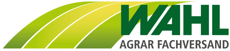 Logo Wahl Agrar Fachversand