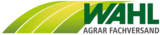 Logo Wahl Agrar Fachversand