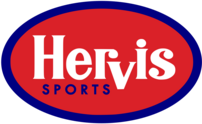 Logo Hervis Sports