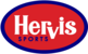 Logo Hervis Sports