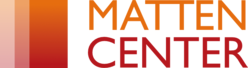 Logo matten.center