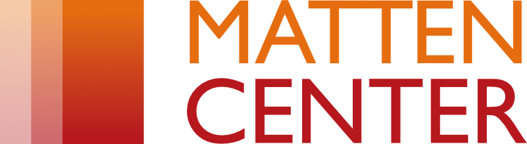 Logo matten.center