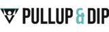 Logo Pullup & Dip