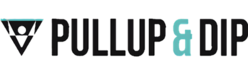 Logo Pullup & Dip