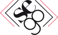 Logo SEGO Fashion Shop