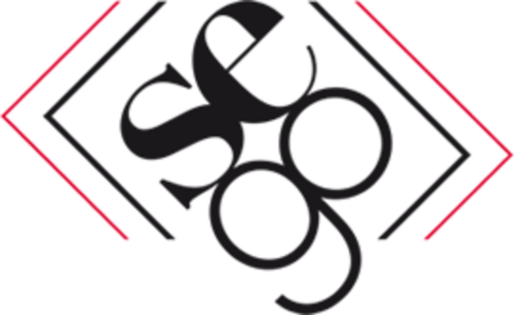 Logo SEGO Fashion Shop