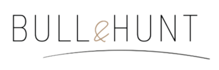 Logo Bull & Hunt