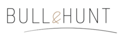 Logo Bull & Hunt