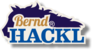 Logo Bernd Hackl
