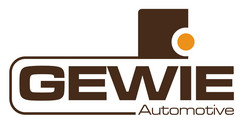 Logo Gewie Automotive