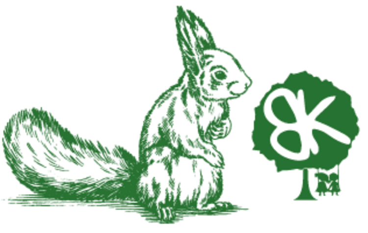 Logo Baumkinder