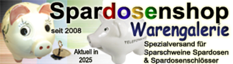 Logo Spardosenshop