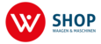 Logo Waagen-Schmitt