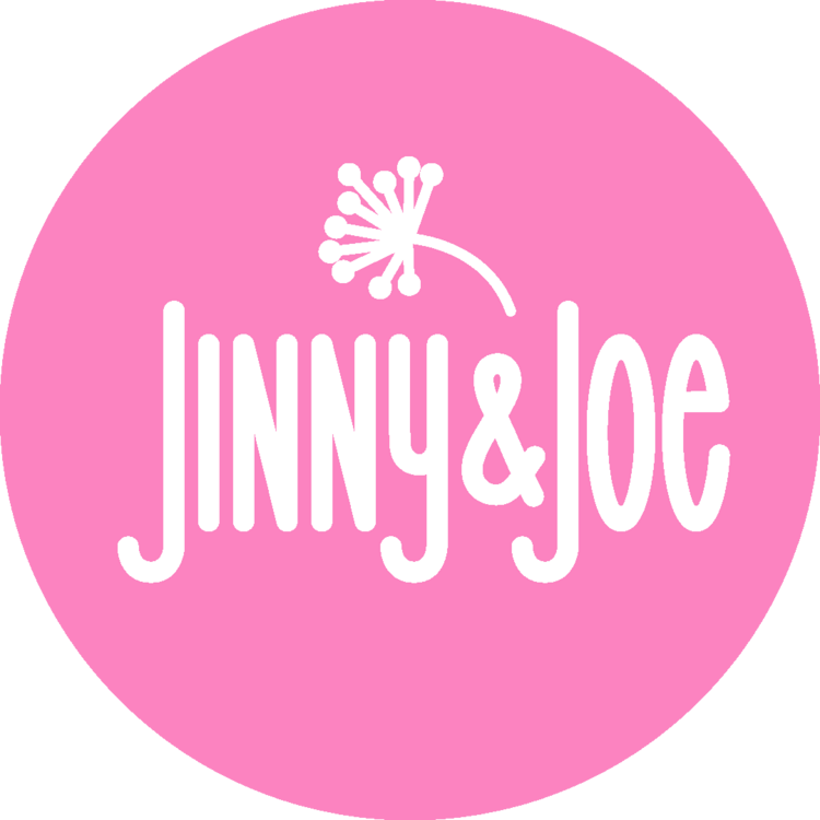 Logo Jinny & Joe