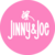 Logo Jinny & Joe