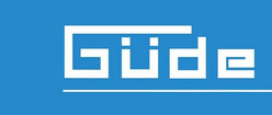 Logo Güde