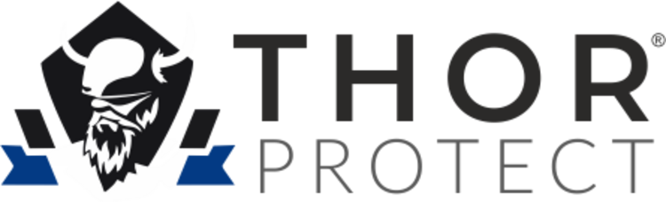 Logo Thor Protect