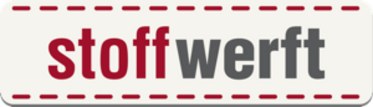 Logo stoffwerft