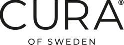 Logo CURA of Sweden