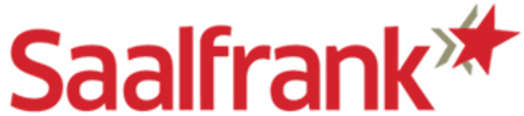 Logo Saalfrank