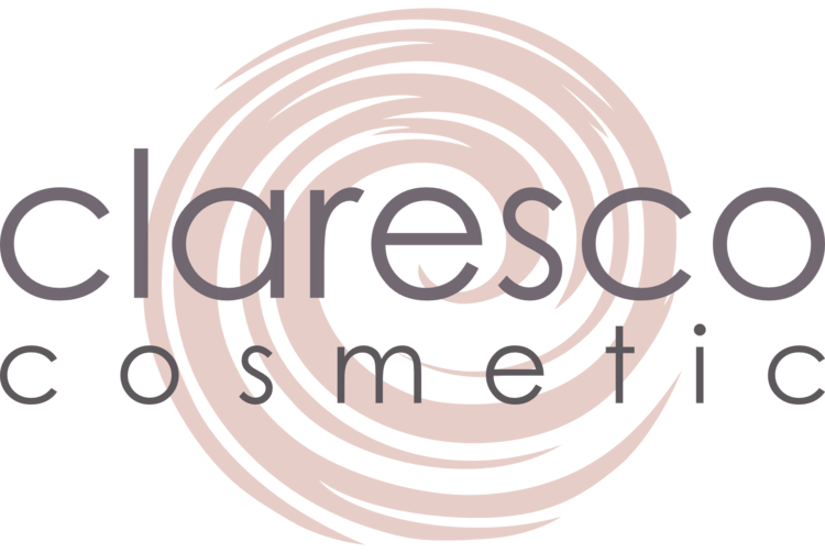 Logo Claresco Cosmetic