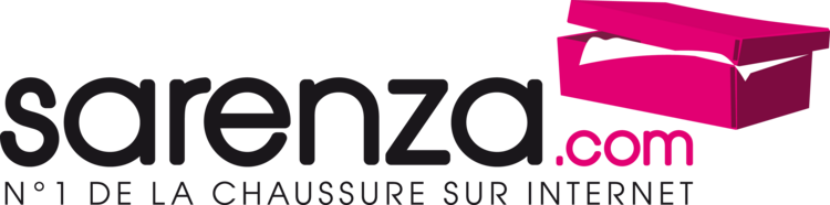 Logo Sarenza