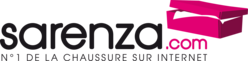 Logo Sarenza