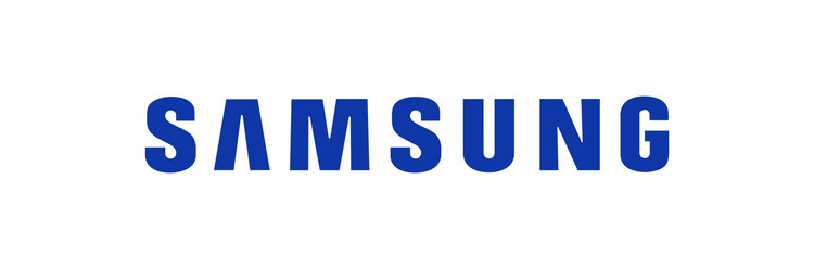 Logo SAMSUNG