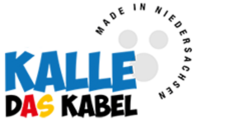 Logo Kalle das Kabel