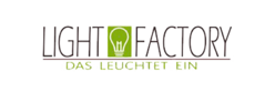 Logo Light Factory