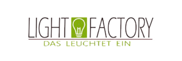 Logo Light Factory