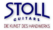 Logo Stoll Guitars